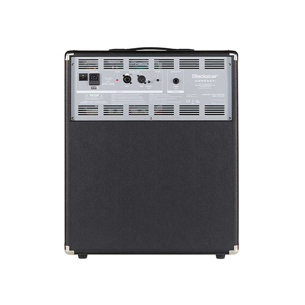 Blackstar Unity Bass U250 ACT 250 Watt 1x15" Active Bass Combo Guitar Amp Amplifier (U 250)