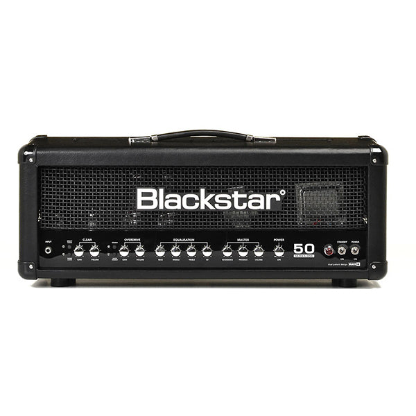 [Discontinued] Blackstar Series One 50 Watts Overdrive Channel MIDI Switching Head Guitar Amp Amplifier