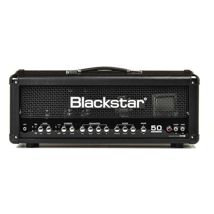 [Discontinued] Blackstar Series One 50 Watts Overdrive Channel MIDI Switching Head Guitar Amp Amplifier