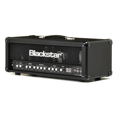[Discontinued] Blackstar Series One 50 Watts Overdrive Channel MIDI Switching Head Guitar Amp Amplifier