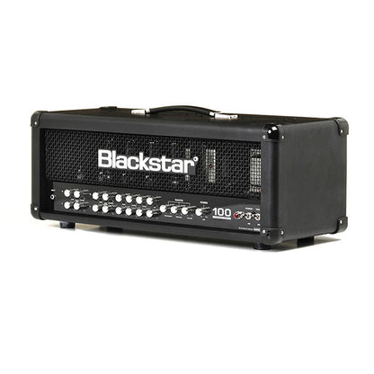 [Discontinued] Blackstar Series One 104EL34 100 Watt Tube Head Guitar Amplifier Amp with Effect (104 EL34)