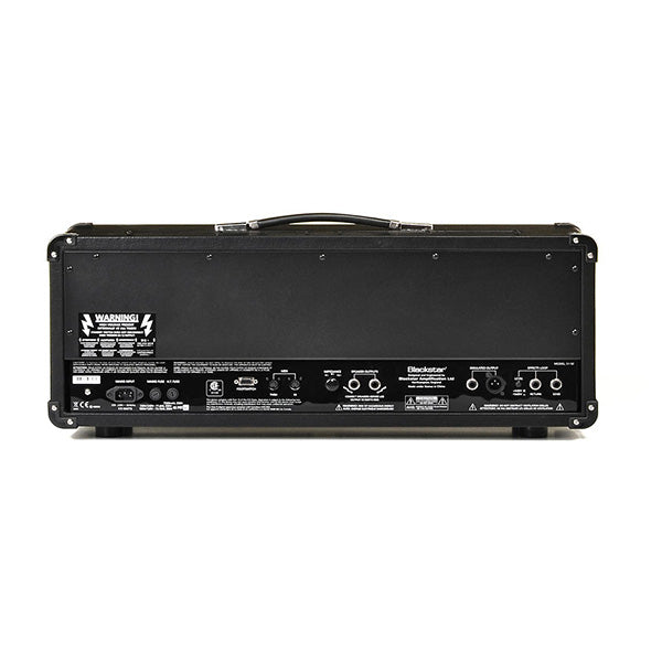 [Discontinued] Blackstar Series One 50 Watts Overdrive Channel MIDI Switching Head Guitar Amp Amplifier