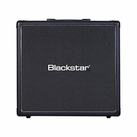 [Discontinued] Blackstar HT-112 50 Watt Speaker Extension Closed Back Cabinet for Guitar (HT112 HT 112)