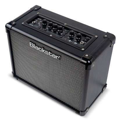 Blackstar ID:Core 20 V4 20 Watt Stereo Combo Speaker Electric Guitar Amplifier with Effect (IDCORE20 ID Core)