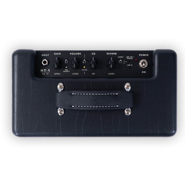 Blackstar HT-1R MKIII 1 Watt 1x8'' Tube Combo Guitar Amp Amplifier with Reverb (HT1R HT 1R)