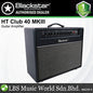 Blackstar HT Club 40 MKIII MK3 40 Watt 2 Channel 4 Footswitchable Voice Guitar Amp