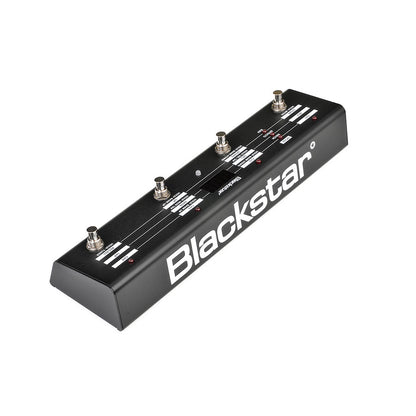 Blackstar FS-10 Footswitch Multi Function Controller for Guitar Amp Amplifier (FS10 FS 10)