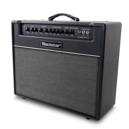 Blackstar HT Club 40 MKIII MK3 40 Watt 2 Channel 4 Footswitchable Voice Guitar Amp