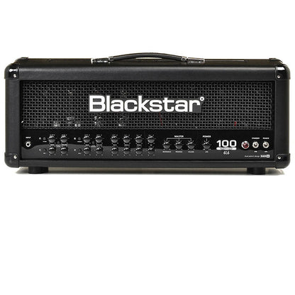 [Discontinued] Blackstar Series One 1046L6 100 Watt Tube Head Midi Switching Guitar Amp Amplifier (104 6L6)
