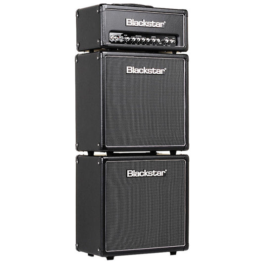 [Discontinued] Blackstar HT-5RS 5 Watt 2x12" Mini Stack Guitar Amp Amplifier Tube (HT5RS HT 5RS)