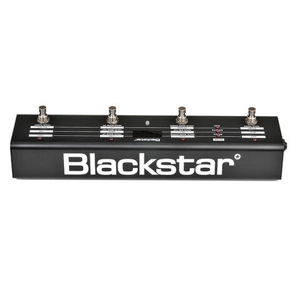 Blackstar FS-10 Footswitch Multi Function Controller for Guitar Amp Amplifier (FS10 FS 10)
