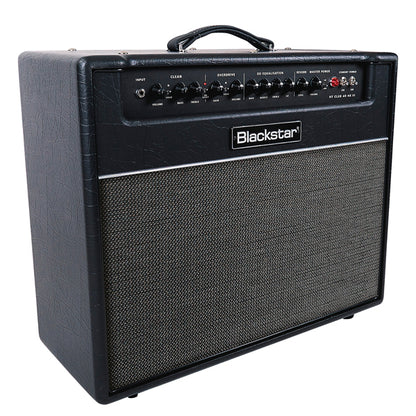 Blackstar HT Club 40 MKIII MK3 40 Watt 2 Channel 4 Footswitchable Voice Guitar Amp