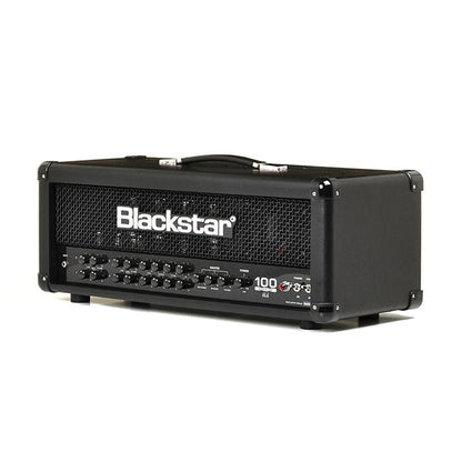 [Discontinued] Blackstar Series One 1046L6 100 Watt Tube Head Midi Switching Guitar Amp Amplifier (104 6L6)