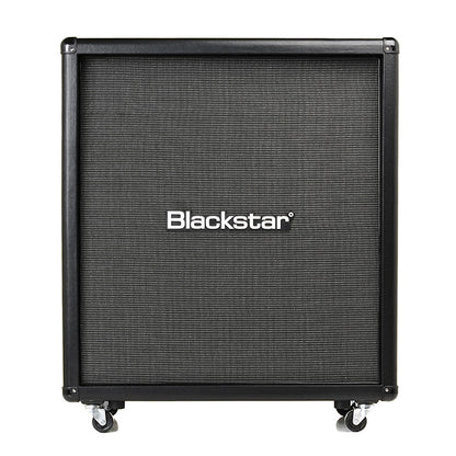 [Discontinued] Blackstar Series One 412B Pro 240 Watt Switchable Mono Extension Base Cabinet (412 B)