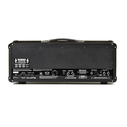 [Discontinued] Blackstar Series One 1046L6 100 Watt Tube Head Midi Switching Guitar Amp Amplifier (104 6L6)