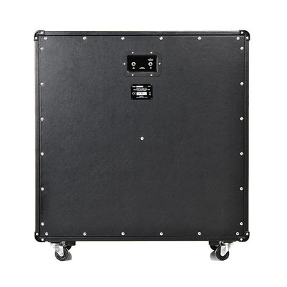 [Discontinued] Blackstar Series One 412B Pro 240 Watt Switchable Mono Extension Base Cabinet (412 B)