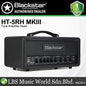 Blackstar HT-5RH MKIII 5 Watt 2 Channel Tube Head Guitar Amplifier with Reverb (HT5RH HT 5RH)