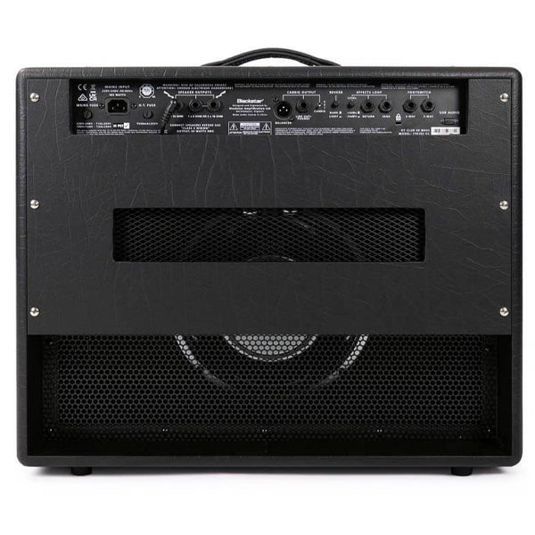 Blackstar HT Club 40 MKIII MK3 40 Watt 2 Channel 4 Footswitchable Voice Guitar Amp
