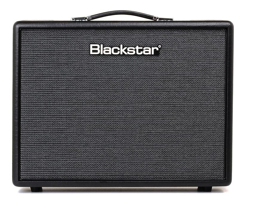 [Discontinued] Blackstar Artist 15 Watt 2 Channel Valve Tube Guitar Combo Amp Amplifier Speaker (Artist15)