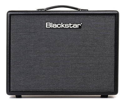 [Discontinued] Blackstar Artist 15 Watt 2 Channel Valve Tube Guitar Combo Amp Amplifier Speaker (Artist15)
