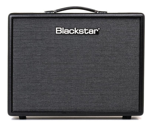 [Discontinued] Blackstar Artist 15 Watt 2 Channel Valve Tube Guitar Combo Amp Amplifier Speaker (Artist15)