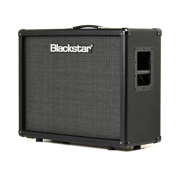 [Discontinued] Blackstar Series One 212 120 Watt 2x12" Extension Speaker Cabinet Guitar Amp Amplifier