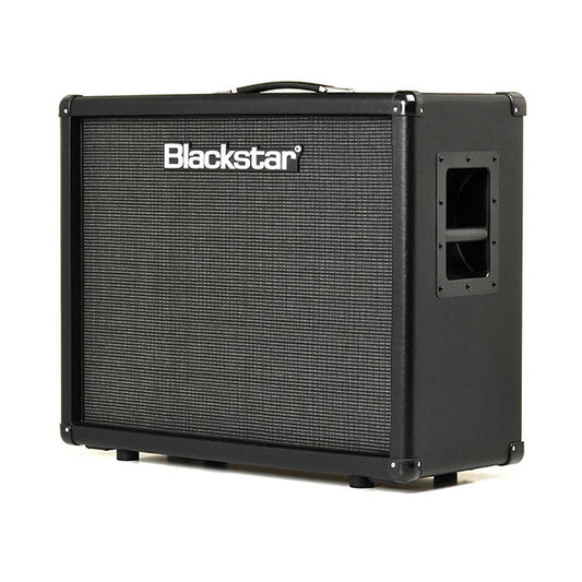 [Discontinued] Blackstar Series One 212 120 Watt 2x12" Extension Speaker Cabinet Guitar Amp Amplifier