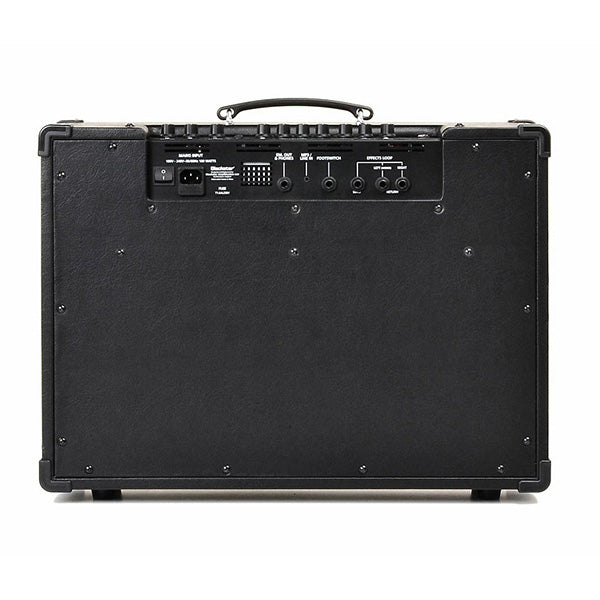 Blackstar ID:Core Stereo 100 Watt 6 Channel Modelling Guitar Amp Amplifier with USB Input (ID Core)