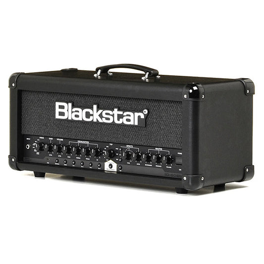 [Discontinued] Blackstar ID:60 TVP-H 60 Watt 1x12'' True Valve Power MIDI Guitar Head Amp Amplifier (TVP H)