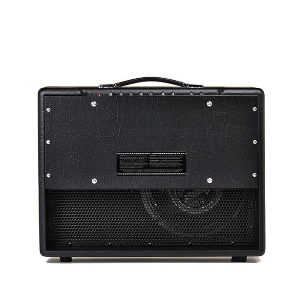 [Discontinued] Blackstar Artist 15 Watt 2 Channel Valve Tube Guitar Combo Amp Amplifier Speaker (Artist15)