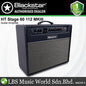 Blackstar HT Stage 60 112 MKIII MK3 60 Watt 3 Channel Tube Combo Guitar Amplifier