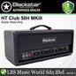 Blackstar HT Club 50H MKIII MK3 50 Watt 2 Channel Tube Head Guitar Amplifier