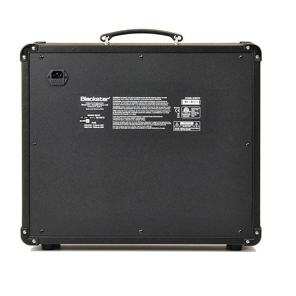 [Discontinued] Blackstar ID:30 TVP 30 Watt 1x12" Electric Solid State Guitar Combo Amp Amplifier (ID 30)