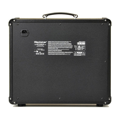 [Discontinued] Blackstar ID:30 TVP 30 Watt 1x12" Electric Solid State Guitar Combo Amp Amplifier (ID 30)