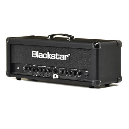 [DICONTINUED] Blackstar ID:100 TVP 100 Watt 6 Channel Guitar Head Amp Amplifier with MIDI Inputs (ID 100)