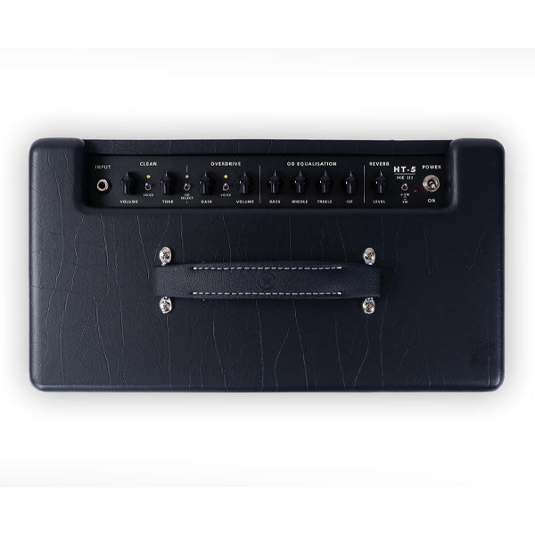 Blackstar HT-5R MKIII MK3 5 Watt 2 Channel Tube Combo Guitar Amplifier (HT5R HT 5R)