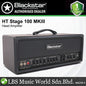 Blackstar HT Stage 100 MKIII 100 Watt 3 Channel Tube Combo Guitar Amplifier Head