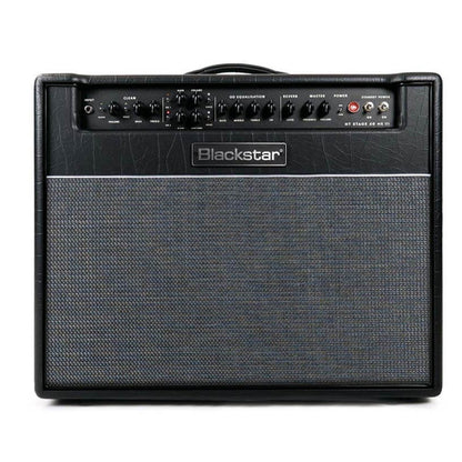 Blackstar HT Stage 60 112 MKIII MK3 60 Watt 3 Channel Tube Combo Guitar Amplifier