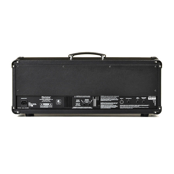 [DICONTINUED] Blackstar ID:100 TVP 100 Watt 6 Channel Guitar Head Amp Amplifier with MIDI Inputs (ID 100)