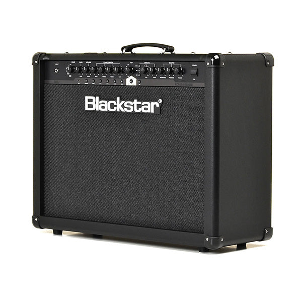 [Discontinued] Blackstar ID:260 TVP 60 Watt 2x12" Guitar Stereo Combo Amp Amplifier With Effect (ID 260)