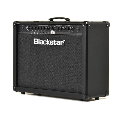 [Discontinued] Blackstar ID:260 TVP 60 Watt 2x12" Guitar Stereo Combo Amp Amplifier With Effect (ID 260)