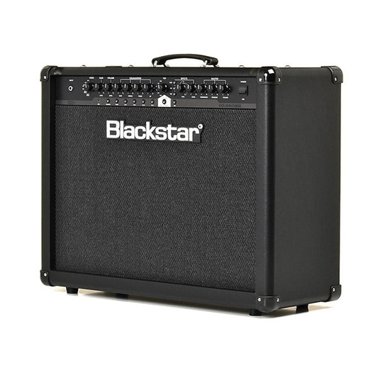 [Discontinued] Blackstar ID:260 TVP 60 Watt 2x12" Guitar Stereo Combo Amp Amplifier With Effect (ID 260)
