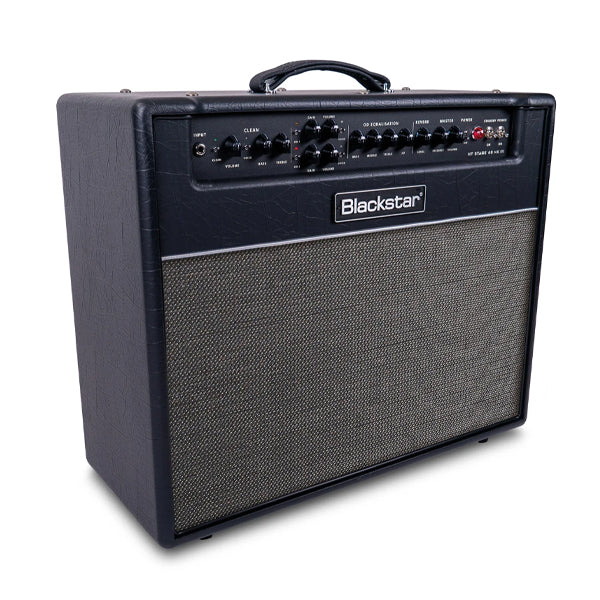 Blackstar HT Stage 60 112 MKIII MK3 60 Watt 3 Channel Tube Combo Guitar Amplifier
