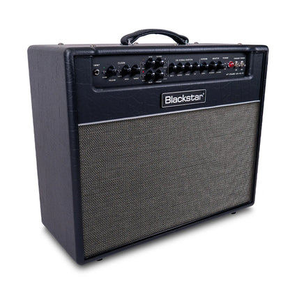 Blackstar HT Stage 60 112 MKIII MK3 60 Watt 3 Channel Tube Combo Guitar Amplifier