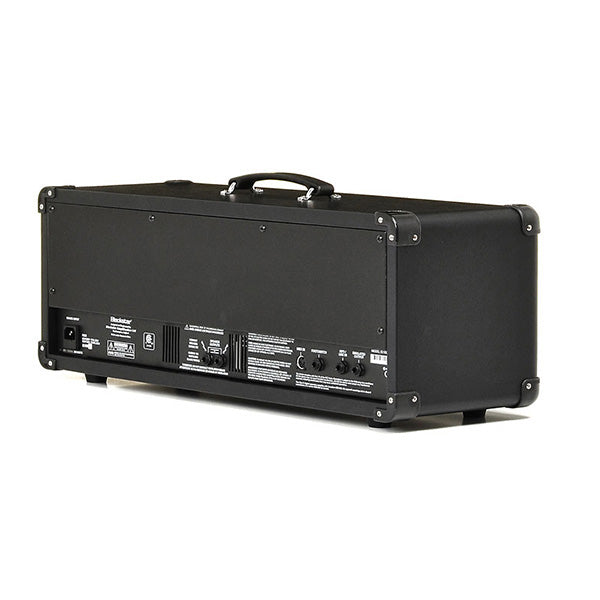 [DICONTINUED] Blackstar ID:100 TVP 100 Watt 6 Channel Guitar Head Amp Amplifier with MIDI Inputs (ID 100)