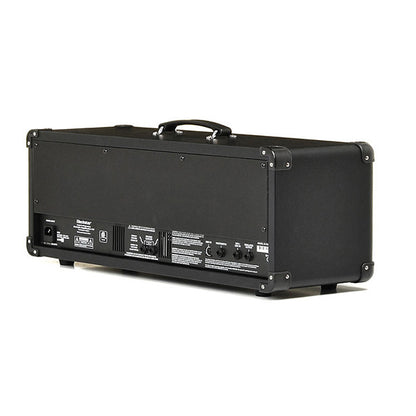 [DICONTINUED] Blackstar ID:100 TVP 100 Watt 6 Channel Guitar Head Amp Amplifier with MIDI Inputs (ID 100)