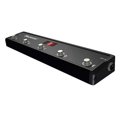 Blackstar FS-12 Footswitch 5 Way Controller for Guitar Amp Amplifier with Looper Function (FS12 FS 12)