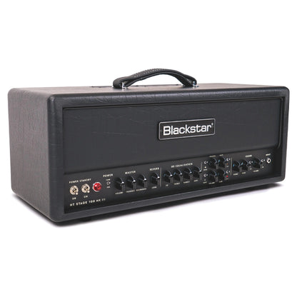 Blackstar HT Stage 100 MKIII 100 Watt 3 Channel Tube Combo Guitar Amplifier Head