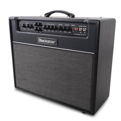 Blackstar HT Stage 60 112 MKIII MK3 60 Watt 3 Channel Tube Combo Guitar Amplifier