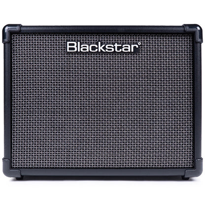 Blackstar ID:Core 20 V3 20 Watt Stereo Combo Speaker Amplifier Electric Guitar Amp with Effect and Audio Interface (IDCORE20 ID Core)